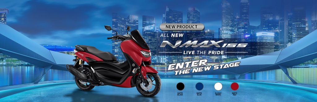 Spesifikasi Warna Dan Harga Motor  Yamaha Baru X  Ride  125