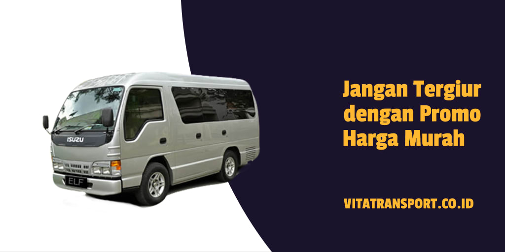 Jangan Tergiur dengan Promo Harga Murah