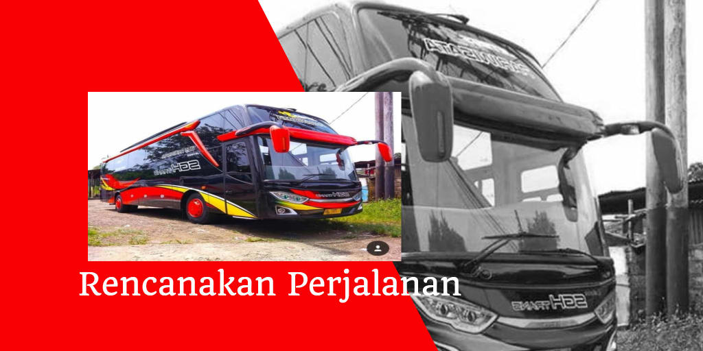 Rencanakan Perjalanan